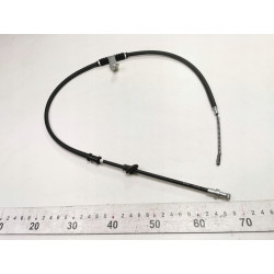 Cięgło, hamulec postojowy prawy Linex 11.01.06