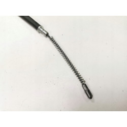 Cięgło, hamulec postojowy prawy Linex 11.01.06