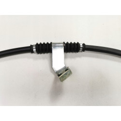 Cięgło, hamulec postojowy prawy Linex 11.01.06