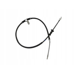 Cięgło, hamulec postojowy lewe Linex 11.01.05