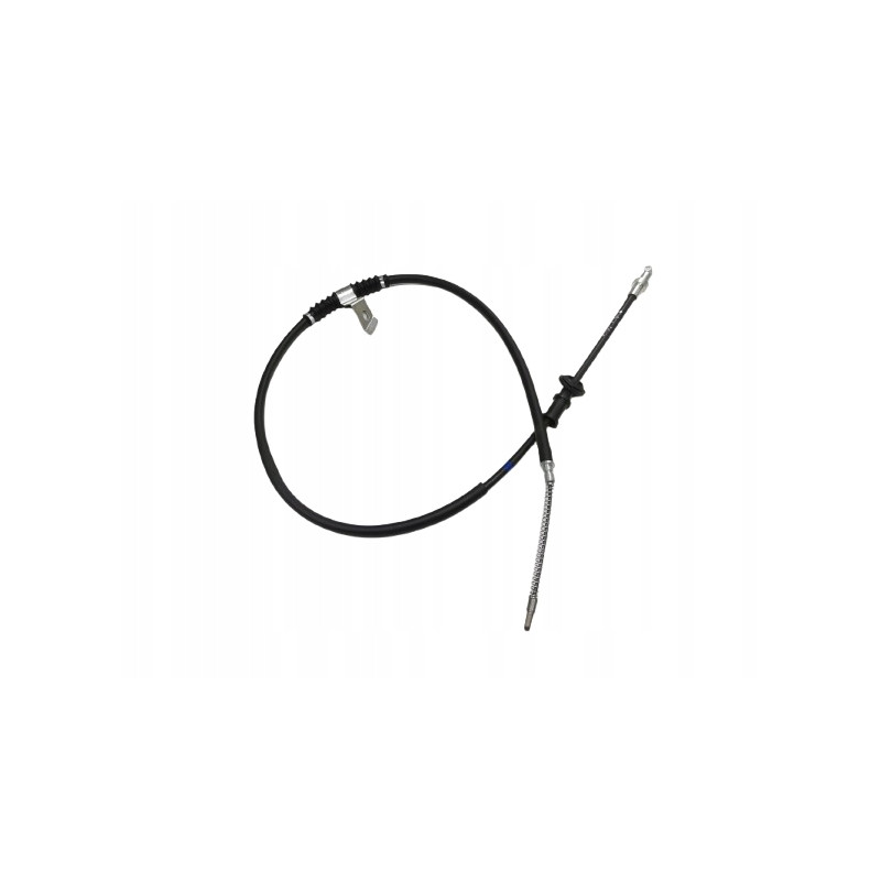 Cięgło, hamulec postojowy lewe Linex 11.01.05