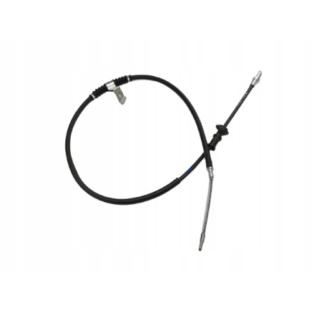 Cięgło, hamulec postojowy lewe Linex 11.01.05