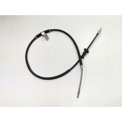 Cięgło, hamulec postojowy lewe Linex 11.01.05