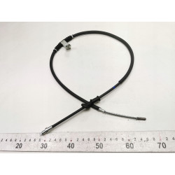 Cięgło, hamulec postojowy lewe Linex 11.01.05