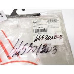 Cięgło, hamulec postojowy lewe Linex 11.01.05