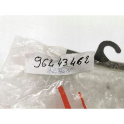 Cięgło, hamulec postojowy lewe Linex 11.01.05