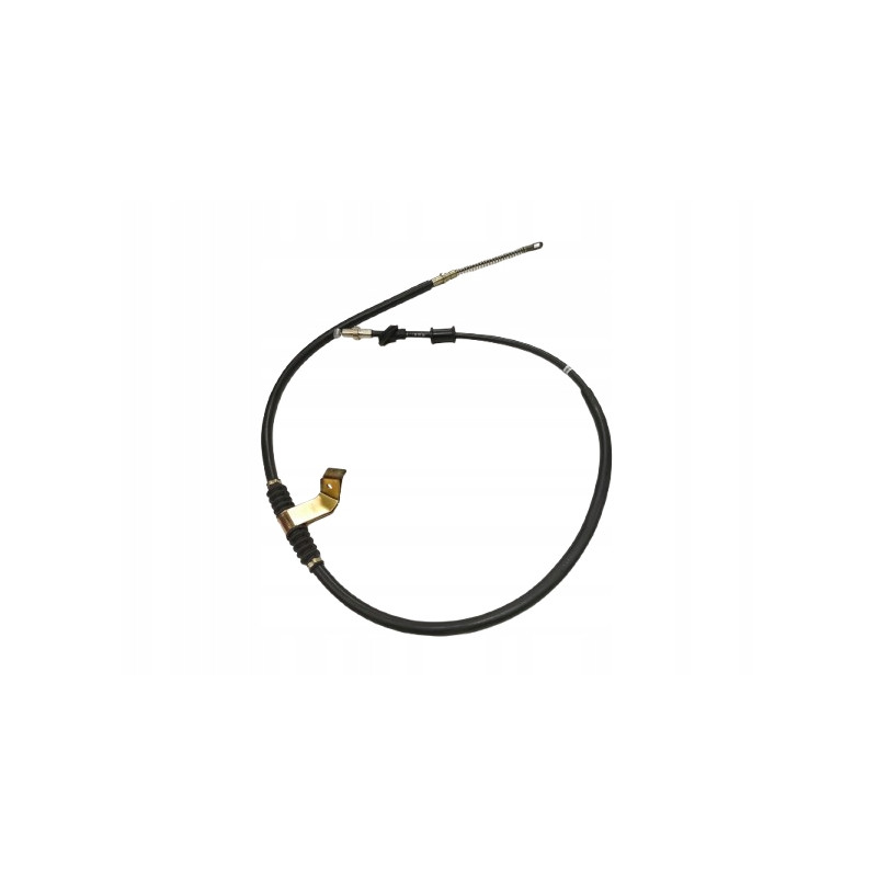 Cięgło, hamulec postojowy prawy LINMOT Daewoo Nubira 11.01.06 96243463