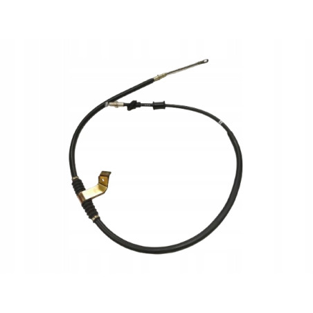 Cięgło, hamulec postojowy prawy LINMOT Daewoo Nubira 11.01.06 96243463