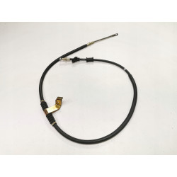 Cięgło, hamulec postojowy prawy LINMOT Daewoo Nubira 11.01.06 96243463