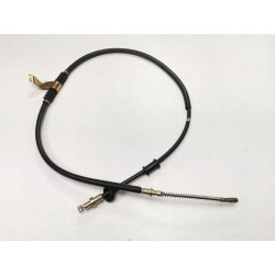 Cięgło, hamulec postojowy prawy LINMOT Daewoo Nubira 11.01.06 96243463