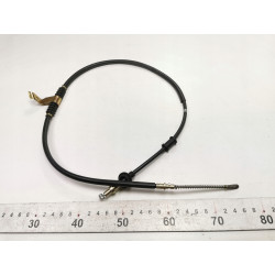 Cięgło, hamulec postojowy prawy LINMOT Daewoo Nubira 11.01.06 96243463