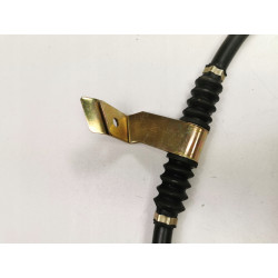 Cięgło, hamulec postojowy prawy LINMOT Daewoo Nubira 11.01.06 96243463