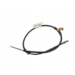 LINKA HAMULCA RĘCZNEGO PRAWA DAEWOO NUBIRA OE 96243465