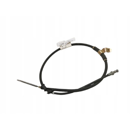 LINKA HAMULCA RĘCZNEGO PRAWA DAEWOO NUBIRA OE 96243465