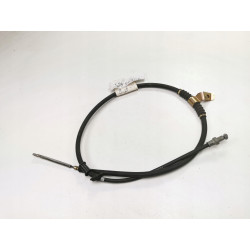 LINKA HAMULCA RĘCZNEGO PRAWA DAEWOO NUBIRA OE 96243465