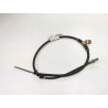 LINKA HAMULCA RĘCZNEGO PRAWA DAEWOO NUBIRA OE 96243465