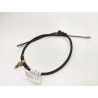 LINKA HAMULCA RĘCZNEGO PRAWA DAEWOO NUBIRA OE 96243465