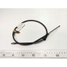 LINKA HAMULCA RĘCZNEGO PRAWA DAEWOO NUBIRA OE 96243465