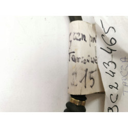 LINKA HAMULCA RĘCZNEGO PRAWA DAEWOO NUBIRA OE 96243465