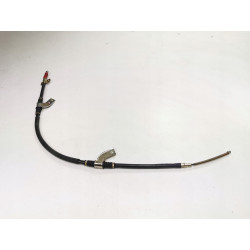 LINKA HAMULCA RĘCZNEGO TYŁ KORANDO MUSSO SSANGYONG KORANDO 4901005013