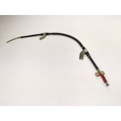 LINKA HAMULCA RĘCZNEGO TYŁ KORANDO MUSSO SSANGYONG KORANDO 4901005013