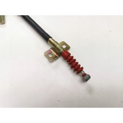 LINKA HAMULCA RĘCZNEGO TYŁ KORANDO MUSSO SSANGYONG KORANDO 4901005013