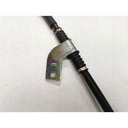 LINKA HAMULCA RĘCZNEGO TYŁ KORANDO MUSSO SSANGYONG KORANDO 4901005013