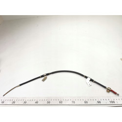 LINKA HAMULCA RĘCZNEGO TYŁ KORANDO MUSSO SSANGYONG KORANDO 4901005013