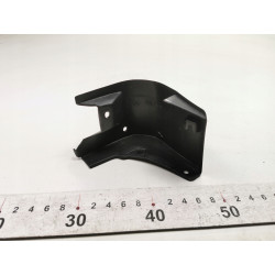 OSŁONA LISTWY PROGU LEWY PRZÓD HYUNDAI ELANTRA 90-95 OE 87751 28500