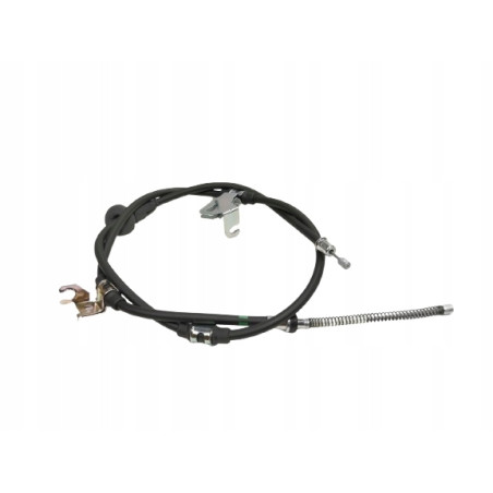 Cięgło, hamulec postojowy Mitsubishi Colt VI OE MR955256