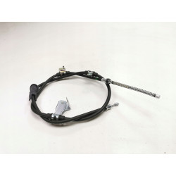 Cięgło, hamulec postojowy Mitsubishi Colt VI OE MR955256