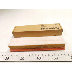 Filtr powietrza Nissan ALMERA II KUBISTAR OE 16546-00Q0E