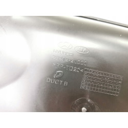 RURA FILTRA POWIETRZA HYUNDAI I30 2007- OE 28210 2L200