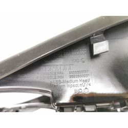 RAMKA TUNELU ŚRODKOWEGO RENAULT MEGANE III LIFT OE 969120540R