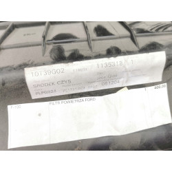 Obudowa, filtr powietrza Ford Escort/Orion 1990-1995 OE 1135318