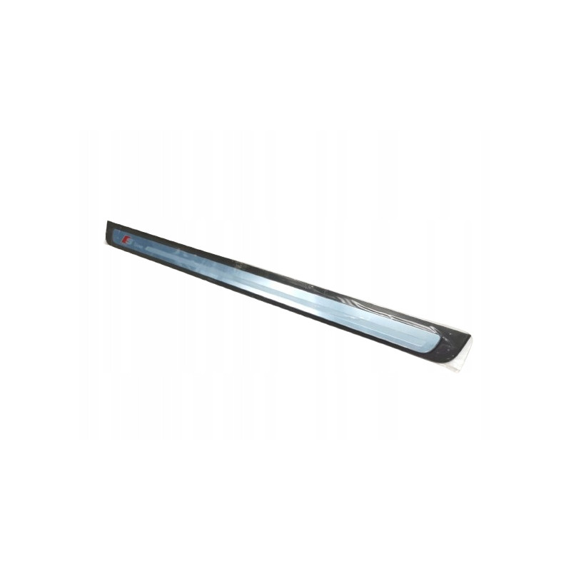 Listwa Progowa S-line Przód Prawo Audi A5 8T0853374H01C 8T0853374H