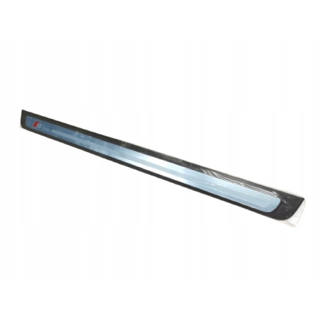 Listwa Progowa S-line Przód Prawo Audi A5 8T0853374H01C 8T0853374H