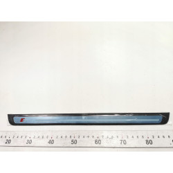 Listwa Progowa S-line Przód Prawo Audi A5 8T0853374H01C 8T0853374H