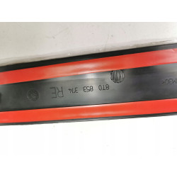 Listwa Progowa S-line Przód Prawo Audi A5 8T0853374H01C 8T0853374H
