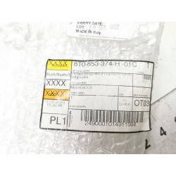 Listwa Progowa S-line Przód Prawo Audi A5 8T0853374H01C 8T0853374H