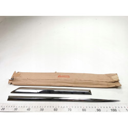 LISTWY BOCZNE CHROMOWANE COROLLA E16 E17 E18 OE PZ49U-E9494-ZB