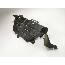 OSŁONA PODWOZIA / ZDERZAKA TYŁ HYUNDAI I30 HB 08-12 OE 86691 2L000