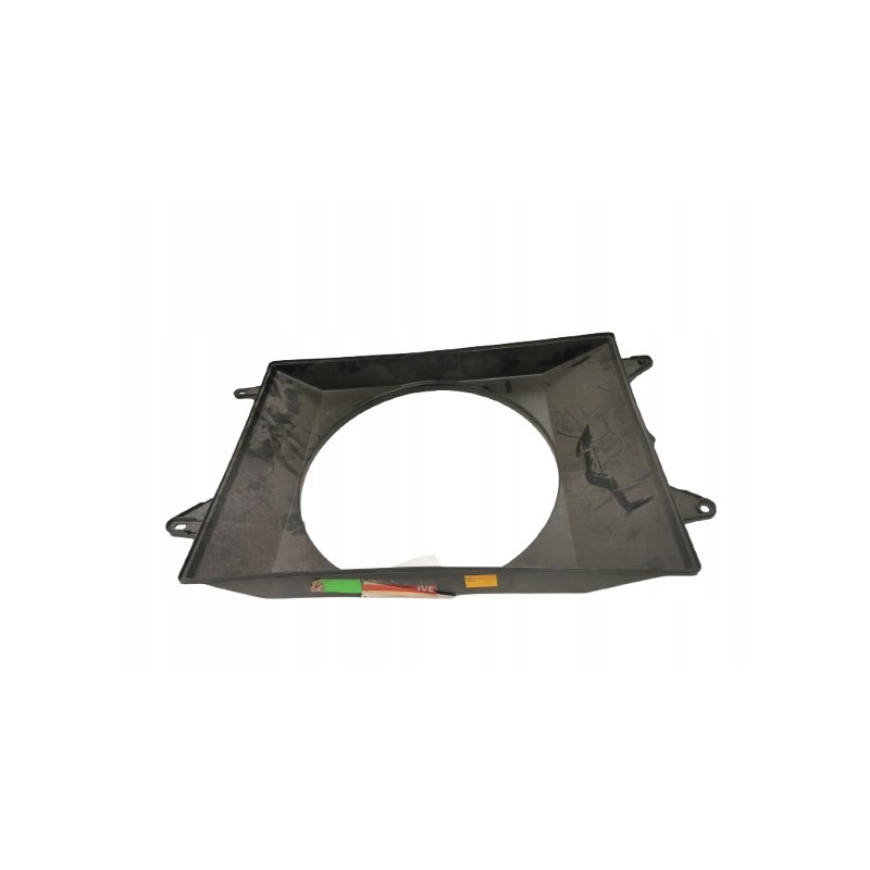Dyfuzor wentylatora Iveco Daily 1999 - 2006 8.196.005.0.0 500347172