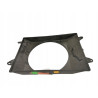 Dyfuzor wentylatora Iveco Daily 1999 - 2006 8.196.005.0.0 500347172