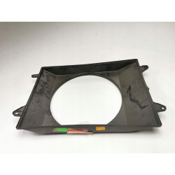 Dyfuzor wentylatora Iveco Daily 1999 - 2006 8.196.005.0.0 500347172