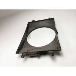 Dyfuzor wentylatora Iveco Daily 1999 - 2006 8.196.005.0.0 500347172