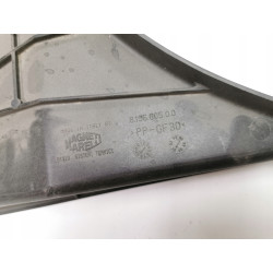 Dyfuzor wentylatora Iveco Daily 1999 - 2006 8.196.005.0.0 500347172