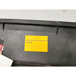 Dyfuzor wentylatora Iveco Daily 1999 - 2006 8.196.005.0.0 500347172