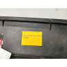 Dyfuzor wentylatora Iveco Daily 1999 - 2006 8.196.005.0.0 500347172