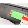 Dyfuzor wentylatora Iveco Daily 1999 - 2006 8.196.005.0.0 500347172